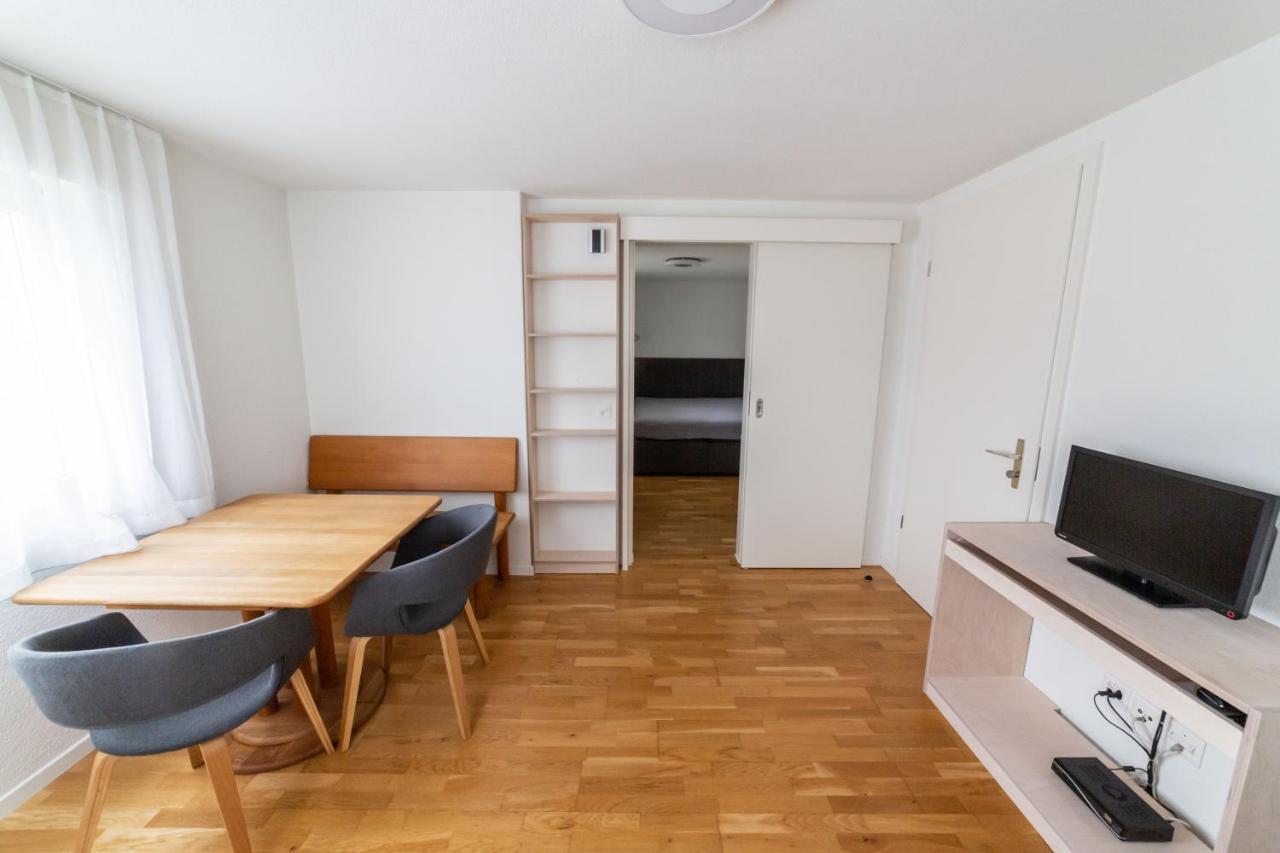 Studio Chic Niederweningen Exterior photo